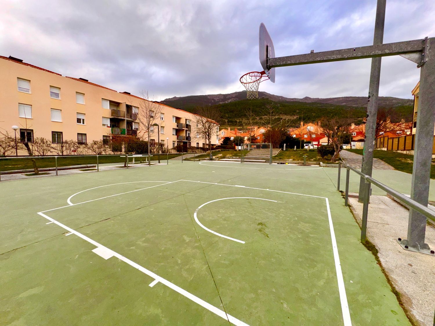 Piso en Zaburdón - Monte Escorial - Foto 25