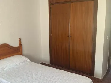 Piso en  Avenida Jose María Alcaraz y Alenda 9 - Foto 4