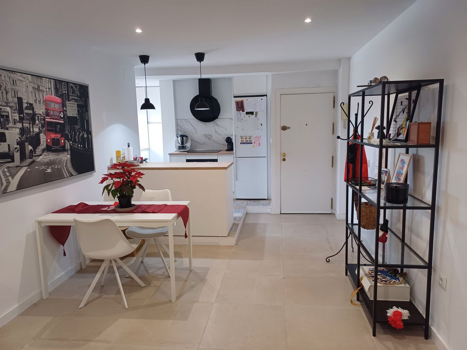 Piso en avenida Ingeniero Ángel Mayo, 22 - Foto 1