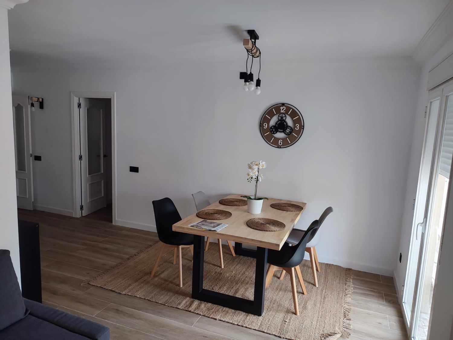 Piso en plaza de Miquel Riera i Perelló, 3 - Foto 1