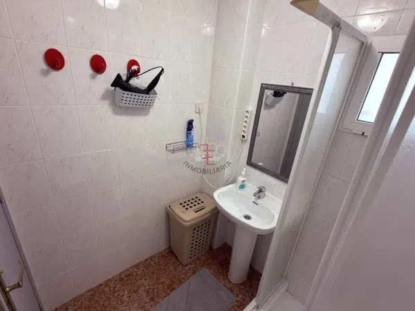 Chalet pareado en Calle José Mari Manzanares, 4, La Siesta - El Salado - Torreta - Foto 12