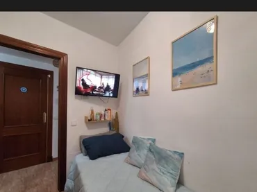 Apartamento en  Avenida Antonio Machado 18 - Foto 6