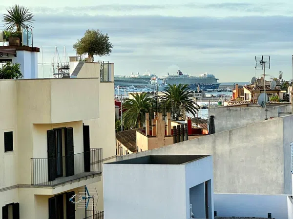 Ático en calle de Dameto, 1 - Foto 19