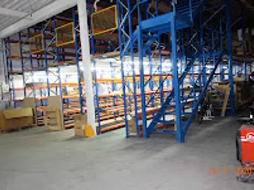 Nave Industrial en  Carrer Tirso de Molina 11 - Foto 14