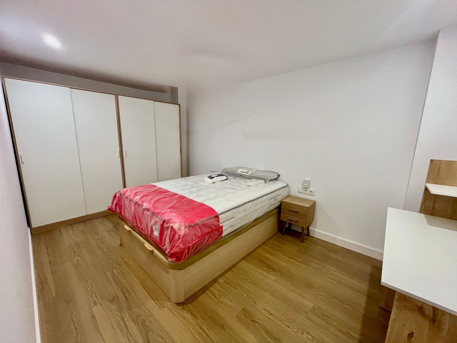 Piso en Calle Pablo Picasso, 40, Sector V-El Canal - Foto 4