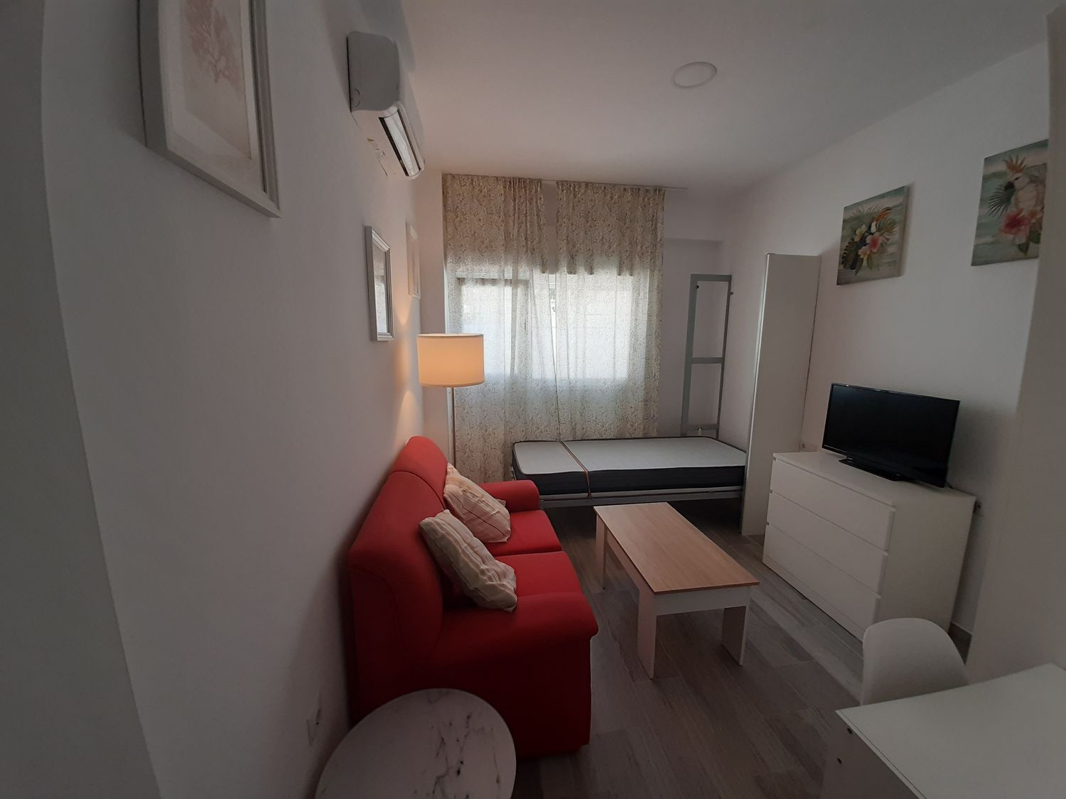 Estudio en calle Virgen del Monte, 55 - Foto 15