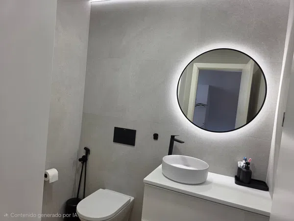 Dúplex en Calle Nicolás Estévanez, 59 - Foto 22