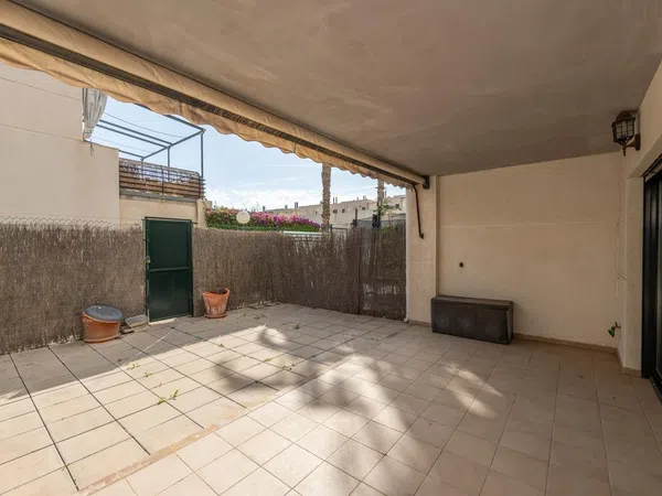Casa o chalet independiente en Alicante Golf - Foto 19