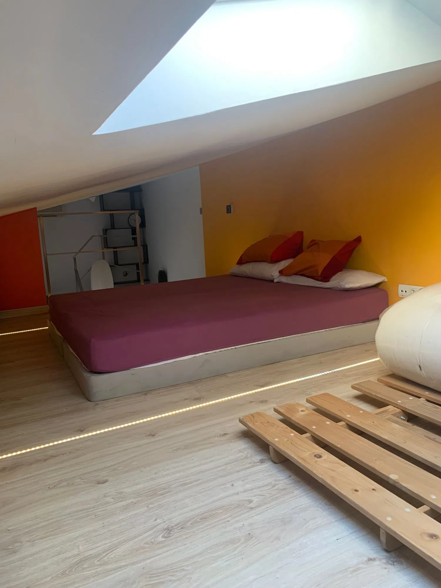 Dúplex en calle de Béjar, 12 - Foto 10