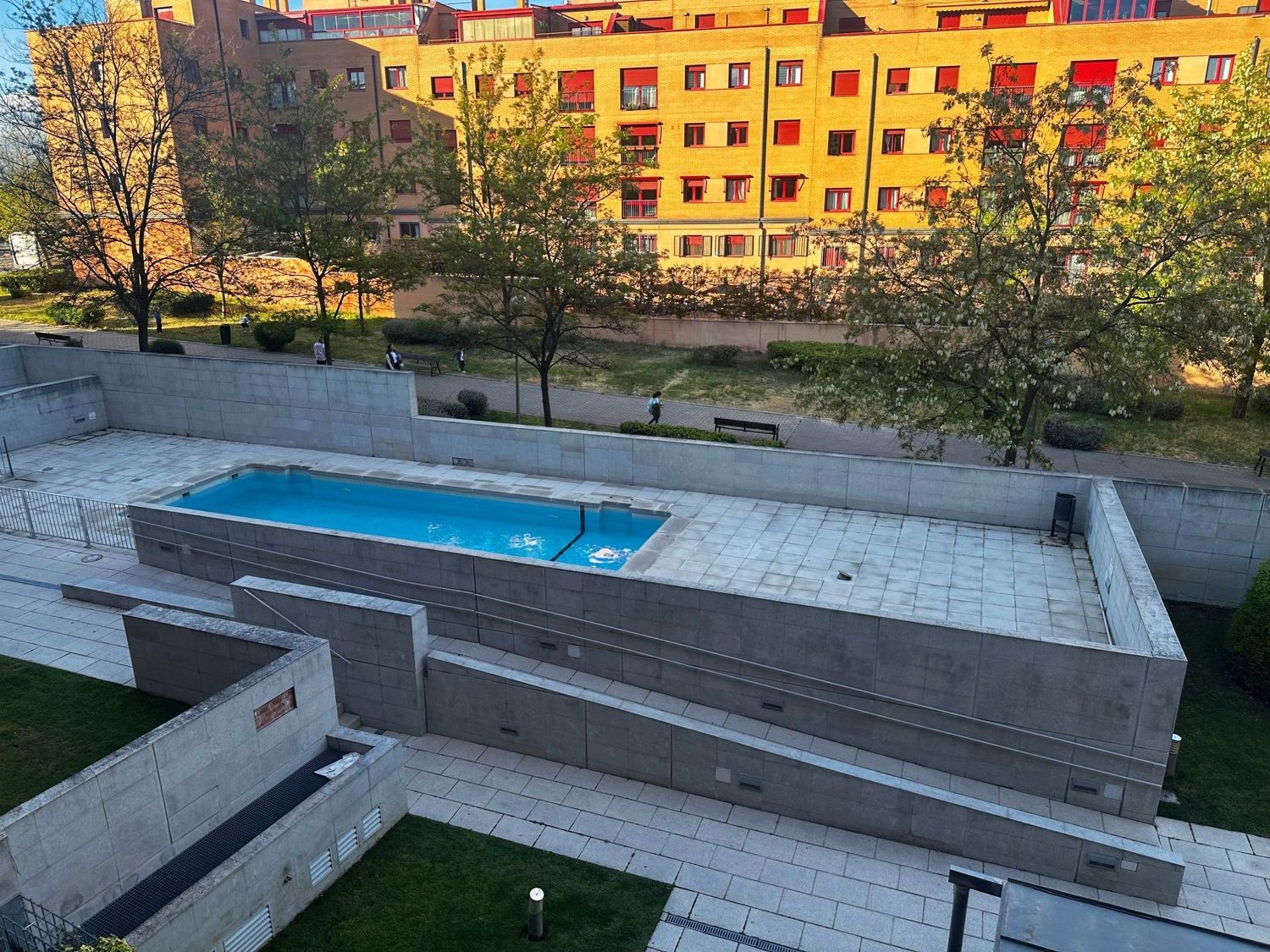 Piso en calle del Monasterio de Caaveiro, 16 - Foto 13