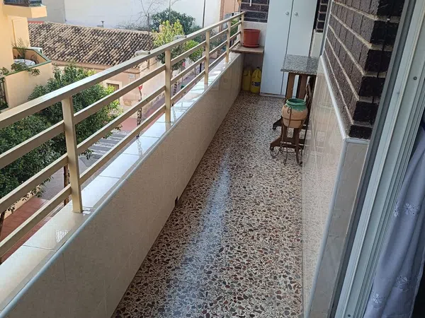 Piso en Calle Capitán Torregrosa, 24, Centro - Foto 20