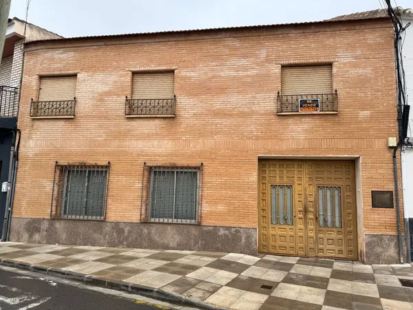 Casa o chalet independiente en Calle Astillejos, 41 - Foto 1