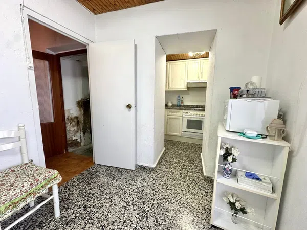 Chalet pareado en Calle Del Pozo, 11 - Foto 7