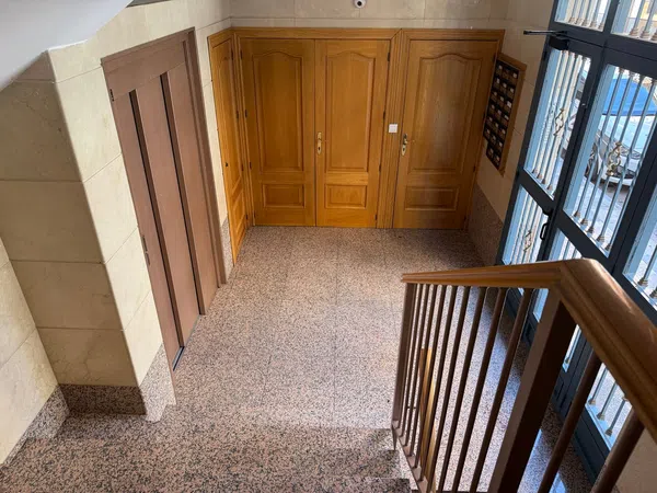 Piso en Calle Gracia, 1, El Pilar, El Pilar - Foto 39