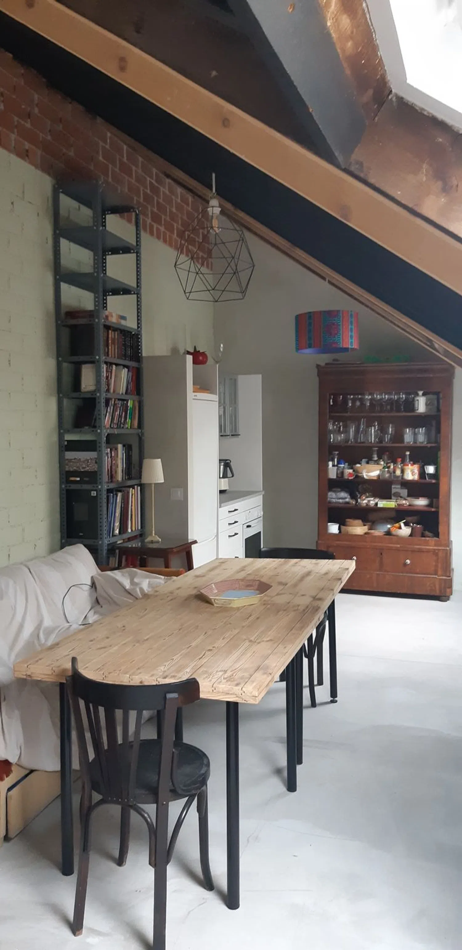 Chalet adosado en calle de Luis Larrainza, 10 - Foto 9