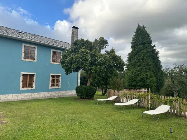 Casa rural en Bidueiros, 8 - Foto 4