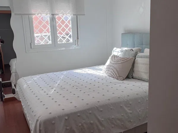 Piso en Calle Villafuerte, 40 , bajo izquierda, El Palo - Foto 2