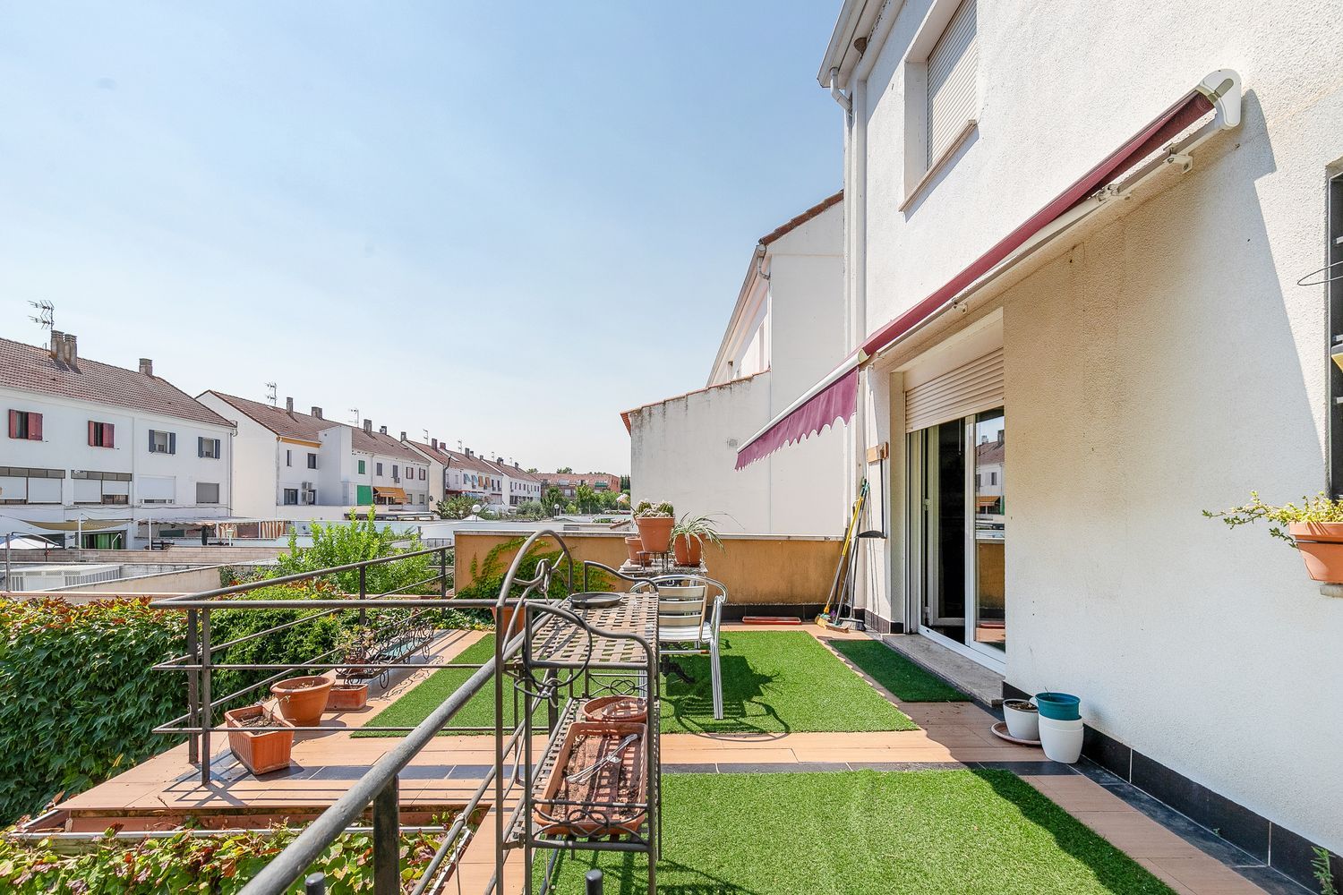 Chalet adosado en Santa María-Pio XII, Santa María-Pio XII - Foto 3