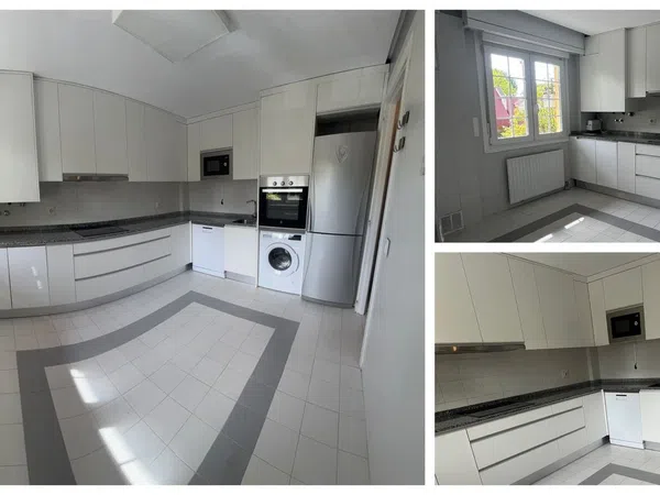 Chalet adosado en Calle de Cuesta Blanca, 43, El Soto de la Moraleja, El Soto de la Moraleja - Foto 4