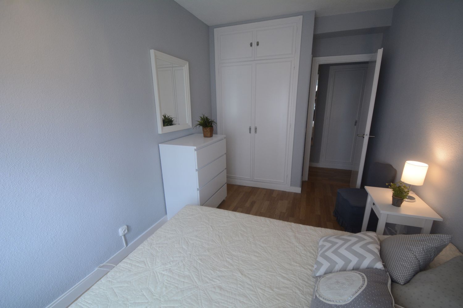 Piso en avenida de Ramón y Cajal, 107 - Foto 16