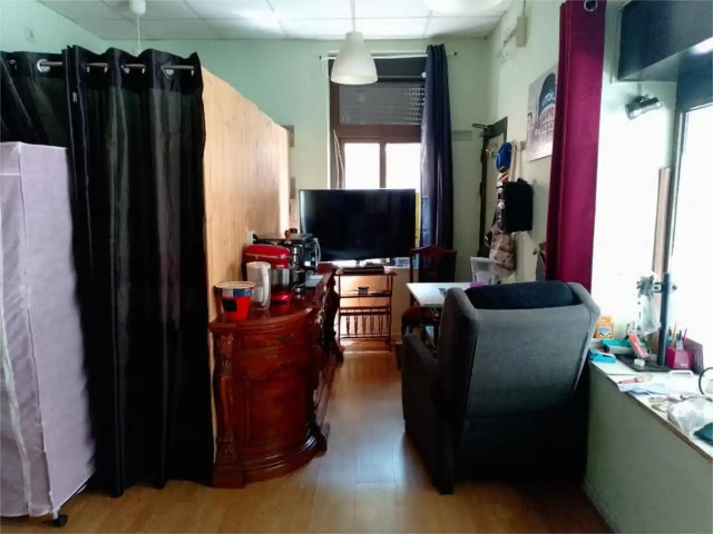 Estudio en Rioturbio, Mieres - Foto 6
