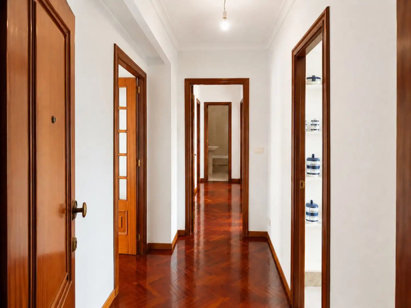 Piso en  Rúa Compostela 2 - Foto 3