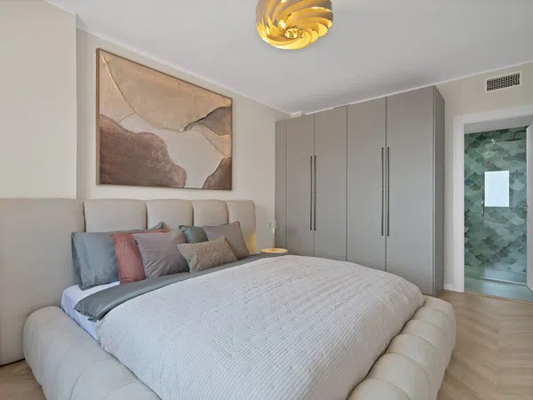 Ático en Urbanización La Reserva, 3, Reserva de Marbella - Foto 19