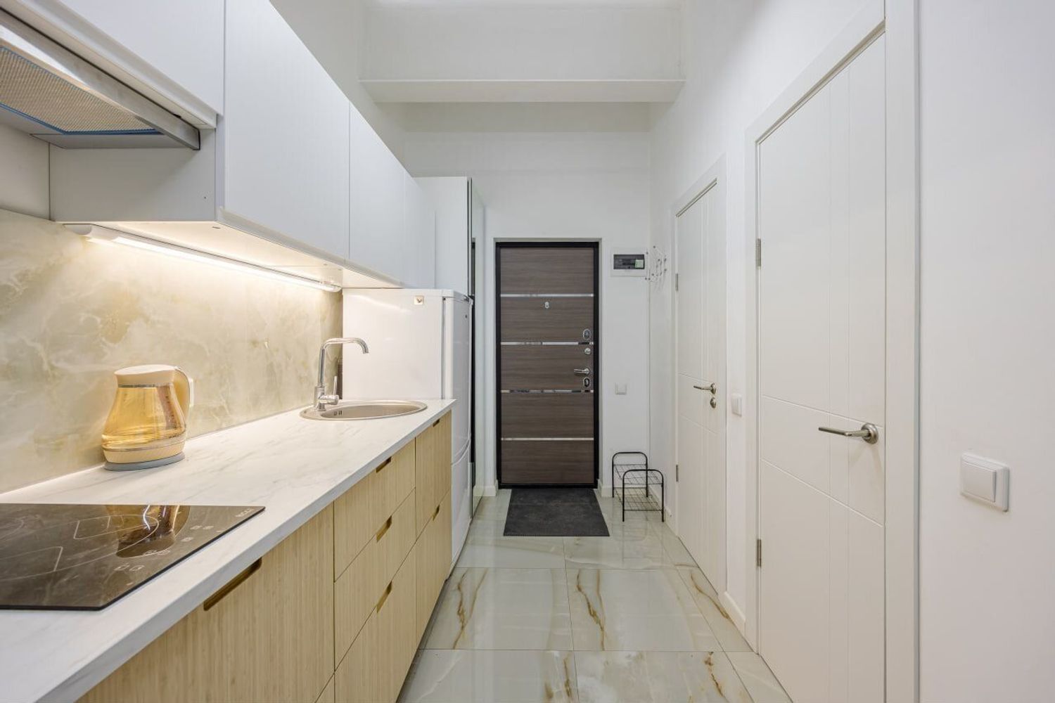 Estudio en Av. del Primer de Maig, 45, L'Hort de Senabre - Foto 10