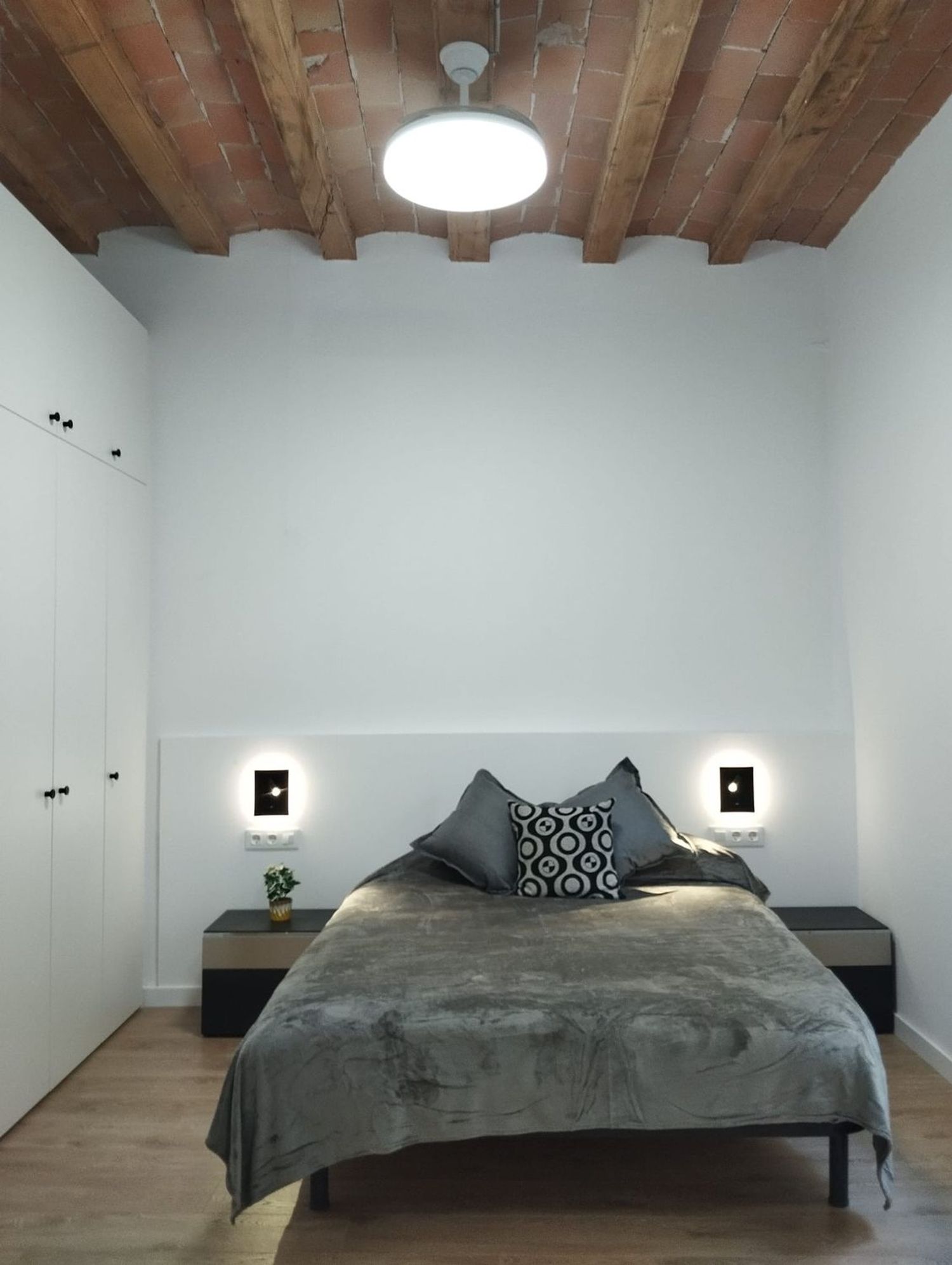 Piso en Barrio Vila de Gràcia - Foto 7