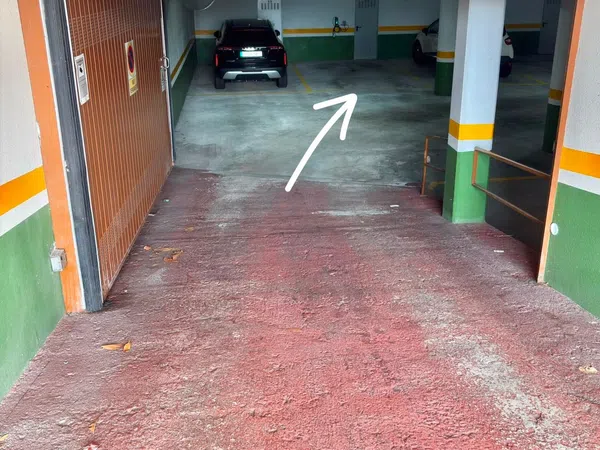 Dúplex en Calle Emilio Alonso Paz, 14 - Foto 4
