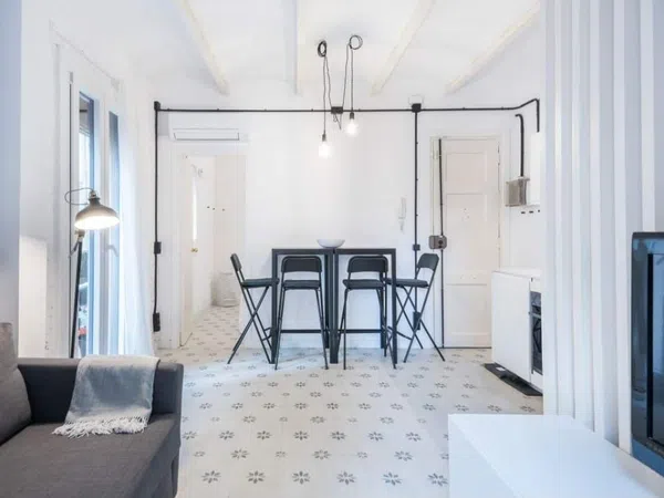 Estudio en Calle de Miquel Pedrola i Alegre, 9, La Barceloneta - Foto 2
