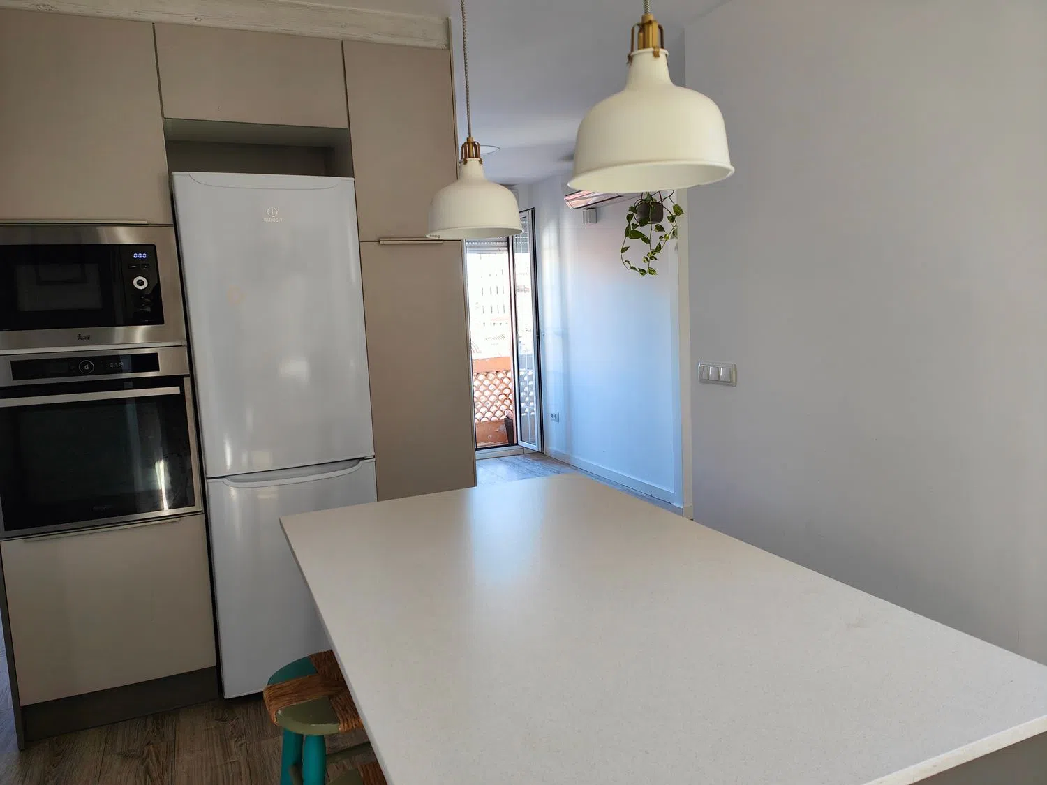 Piso en calle de Marià Cuber, 46 - Foto 4