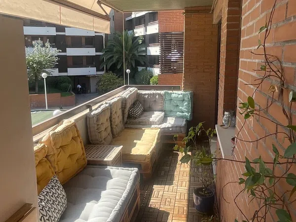 Piso en Zona Avenida Europa, Zona Avenida Europa - Foto 19