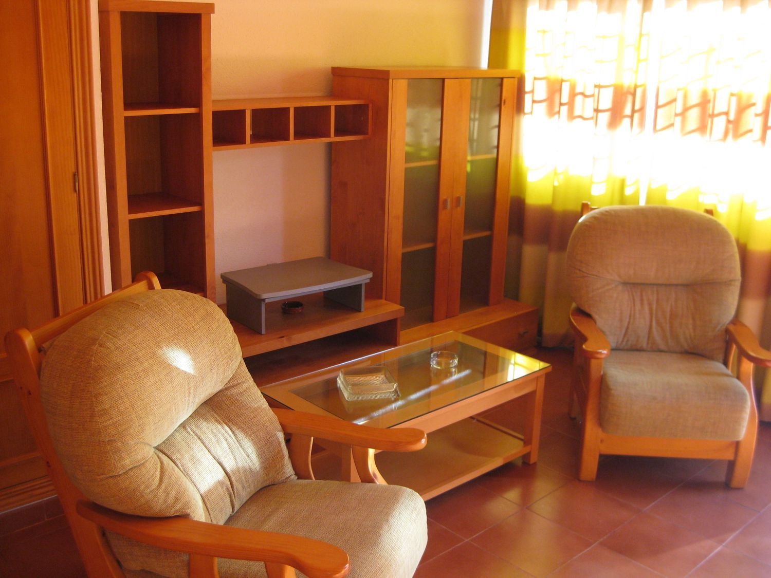 Estudio en calle Cardenal Ilundain, 22 - Foto 1