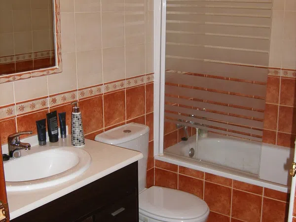 Chalet adosado en Barriada Clara Campoamor, 44 - Foto 10