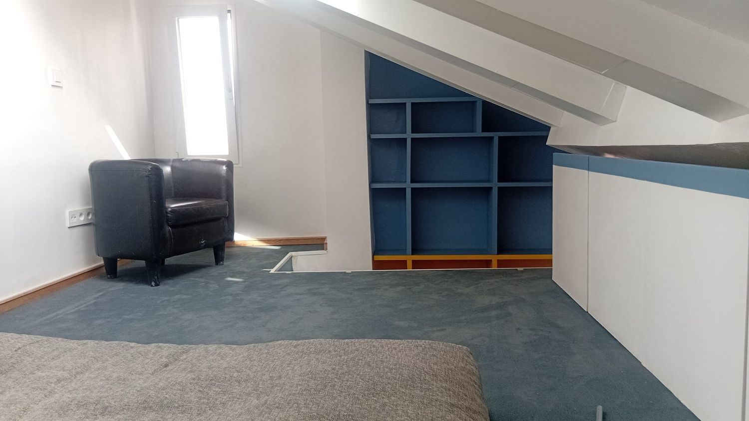 Dúplex en calle del Espíritu Santo, 21 - Foto 9