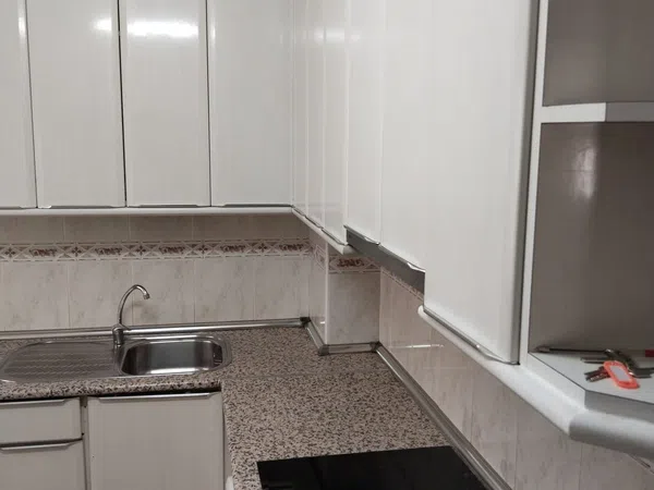 Piso en Parque Roma s/n Sn - Foto 4