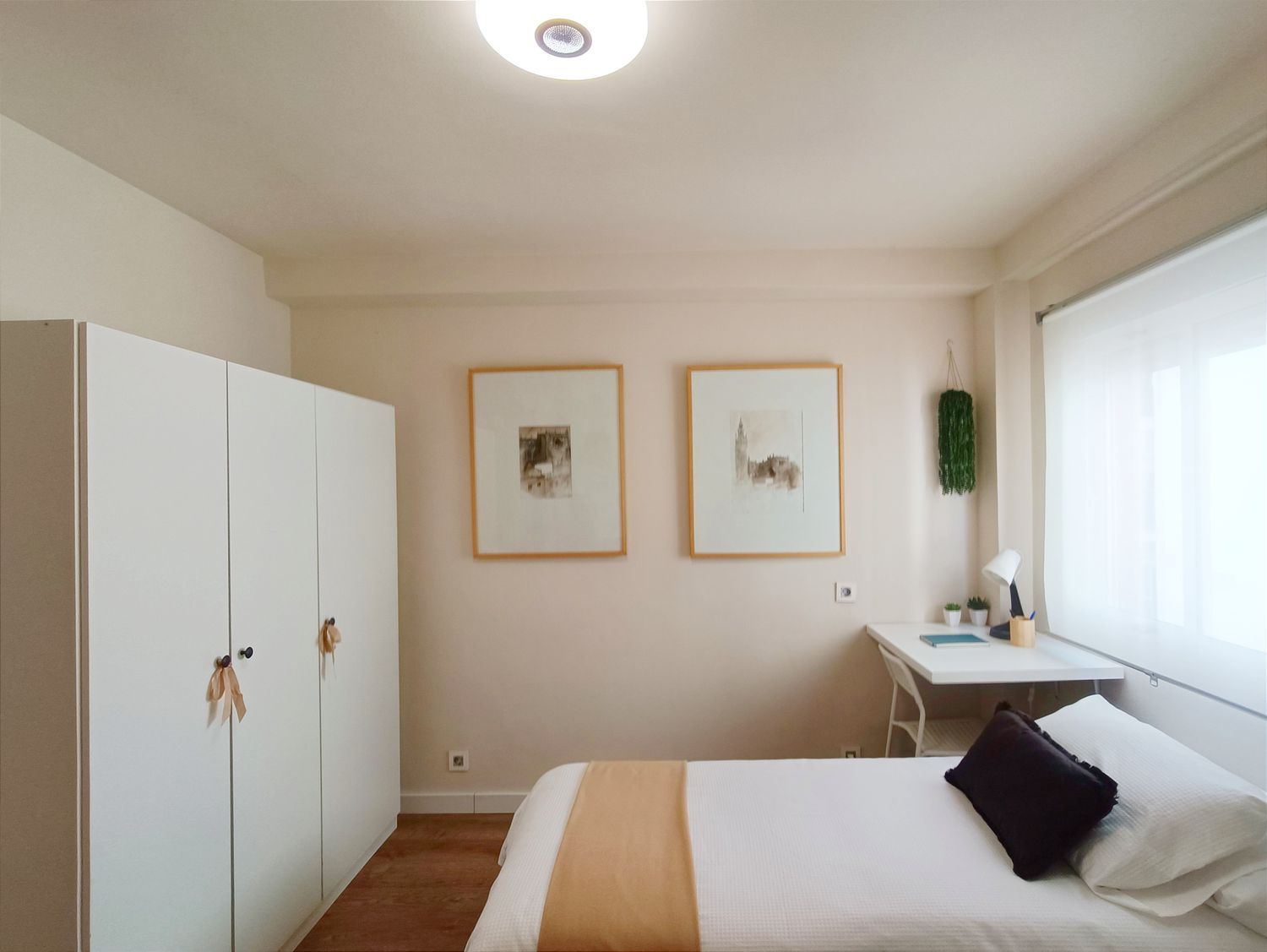 Piso en Calle Manuel Pareja Obregón, 3, Ronda de Triana-Patrocinio-Turruñuelo - Foto 27