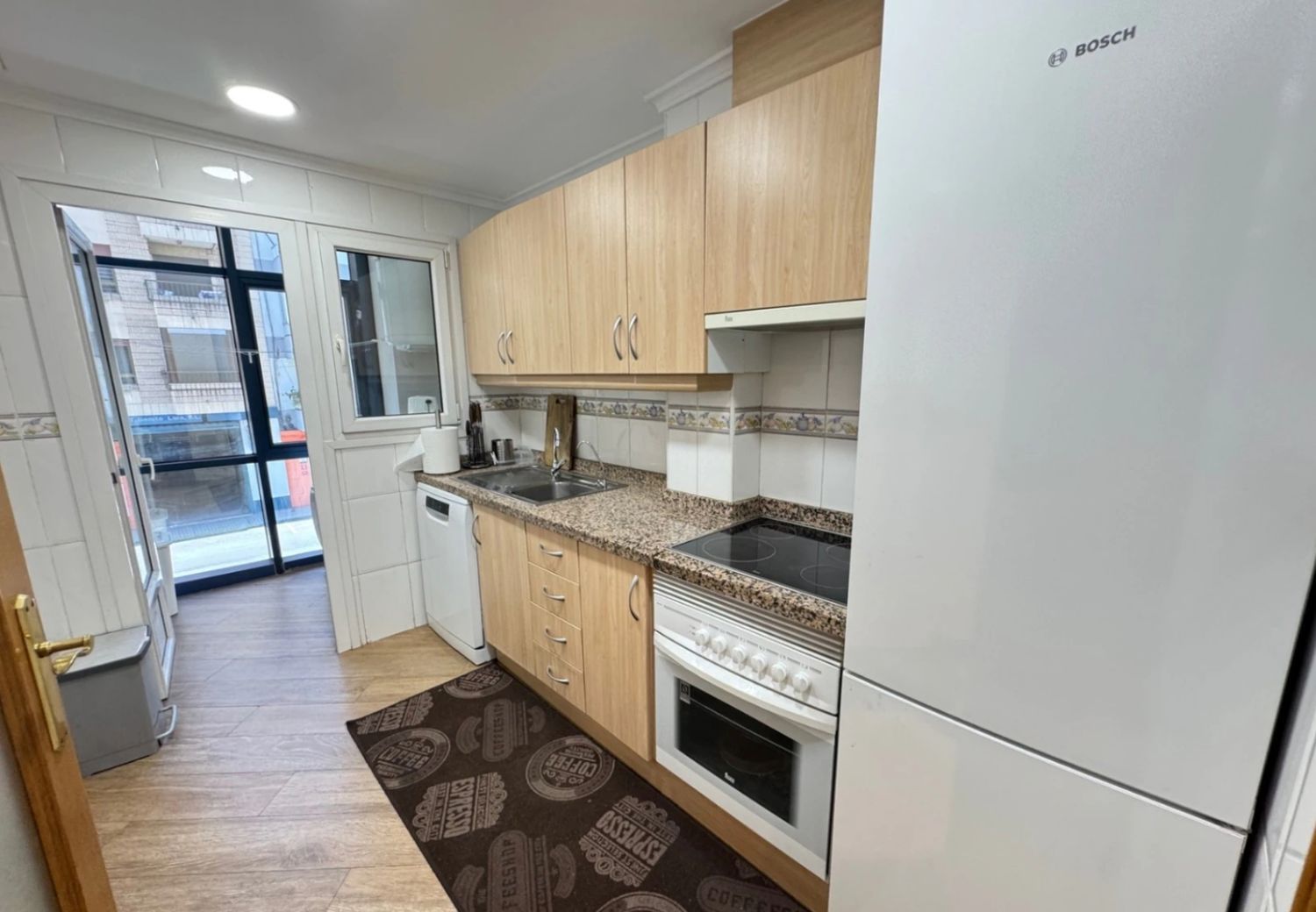 Piso en Avenida d'Alacant, 12, Centro Urbano, Centro Urbano - Foto 7