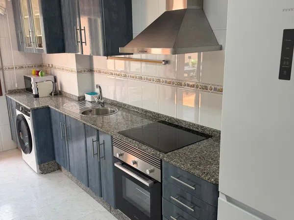 Piso en Alemania, 66, Centro - Echegaray, Centro - Echegaray - Foto 13