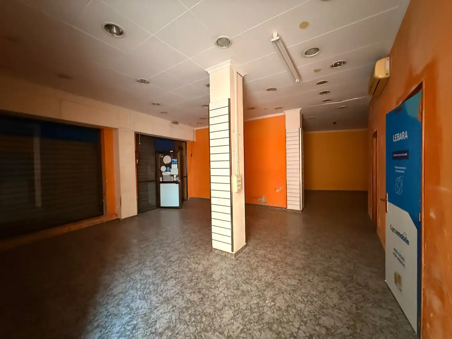 Planta baja en  Carrer del Pare Llansol 3B - Foto 4