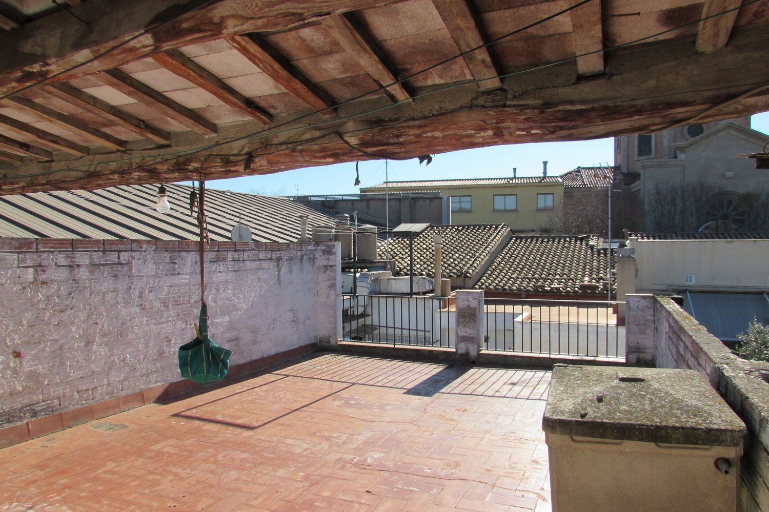 Chalet adosado en calle Pi i Margall, 17 - Foto 33