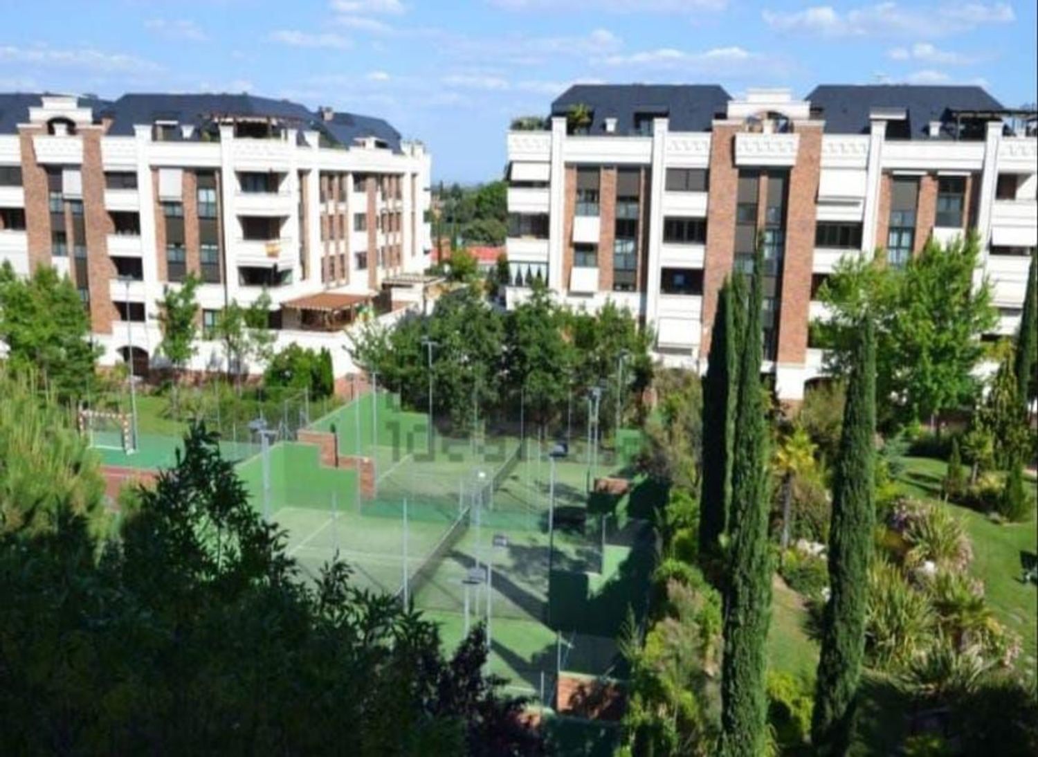 Piso en calle Moreras, 21 - Foto 38