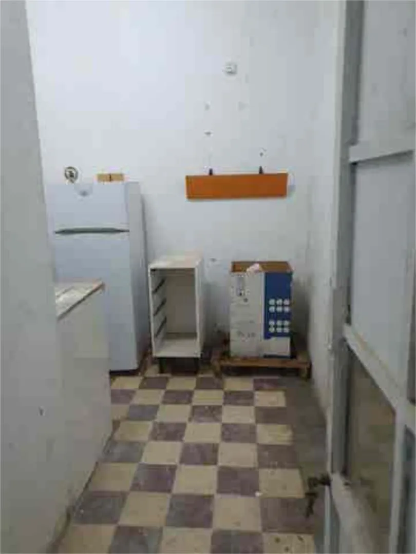 Chalet en Alameda de Hércules - Foto 8