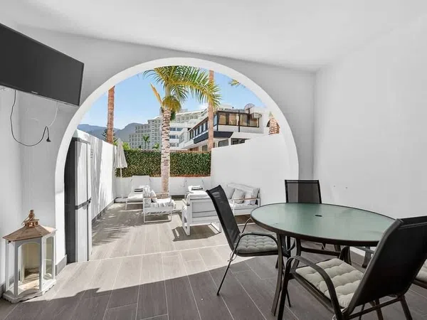 Dúplex en Av. Rafael Puig Lluvina, 32, Playa de las Américas, Playa de las Américas - Foto 3