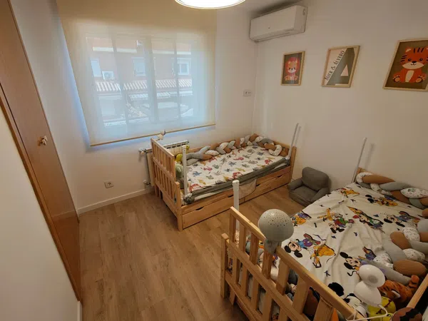 Chalet adosado en Leonardo Torres Quevedo, 103 - Foto 25