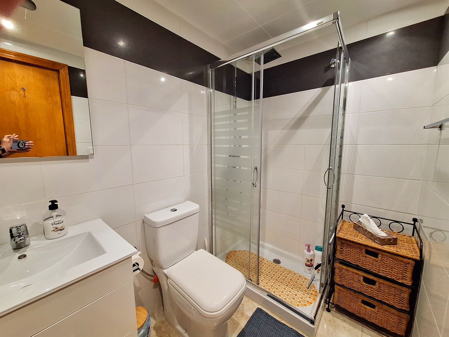 Estudio en Urbanización Lago Jardín, 4 a - Foto 14