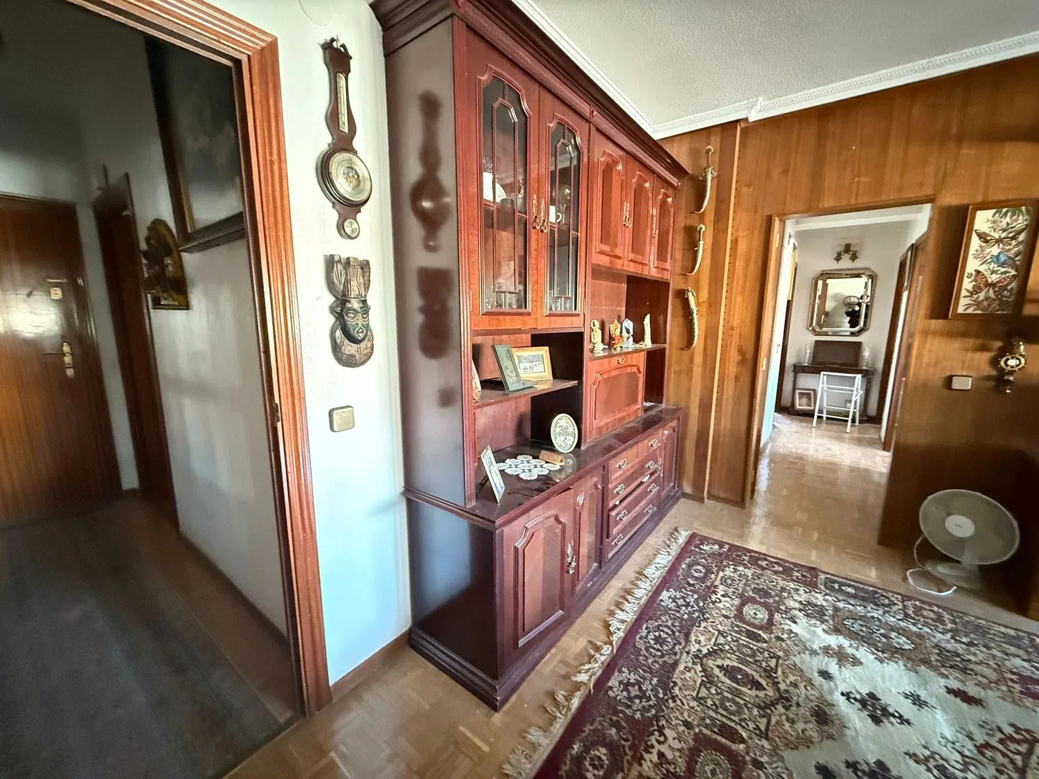 Piso en avenida de Moratalaz, 113 - Foto 7