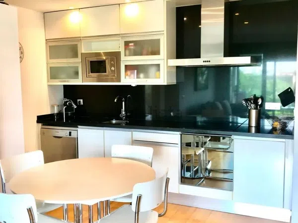 Piso en calle de la Camamilla, 3 - Foto 6