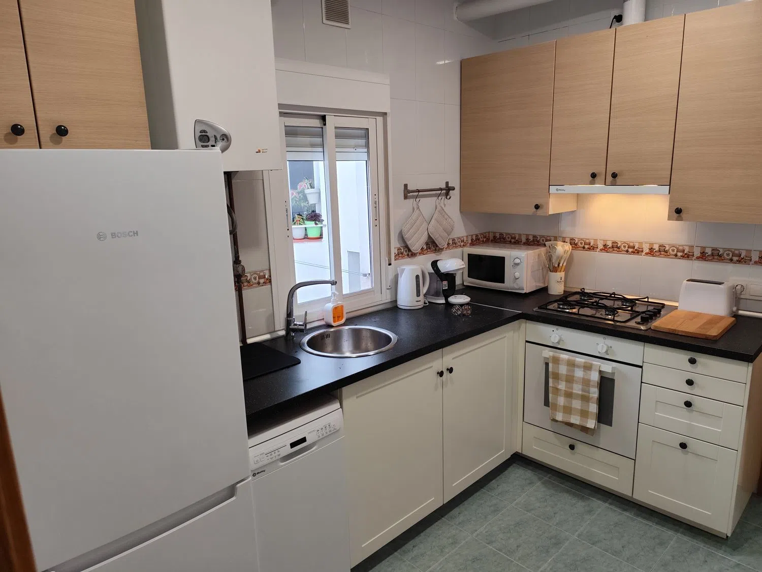 Piso en calle de Ramón Azorín, 32 - Foto 9